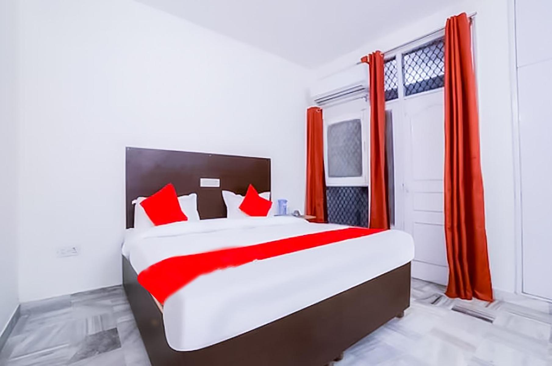 - Anand Vihar New Delhi
