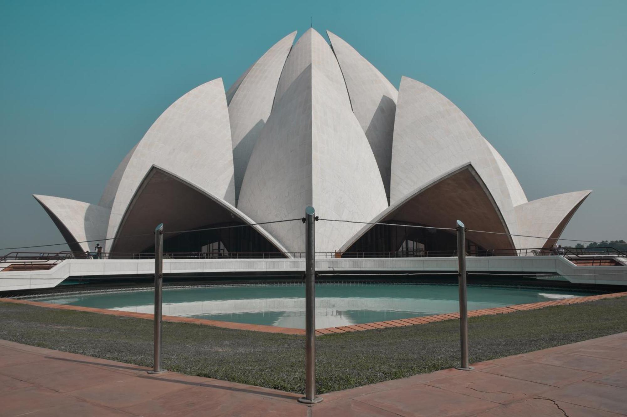 Hotel - Anand Vihar New Delhi
