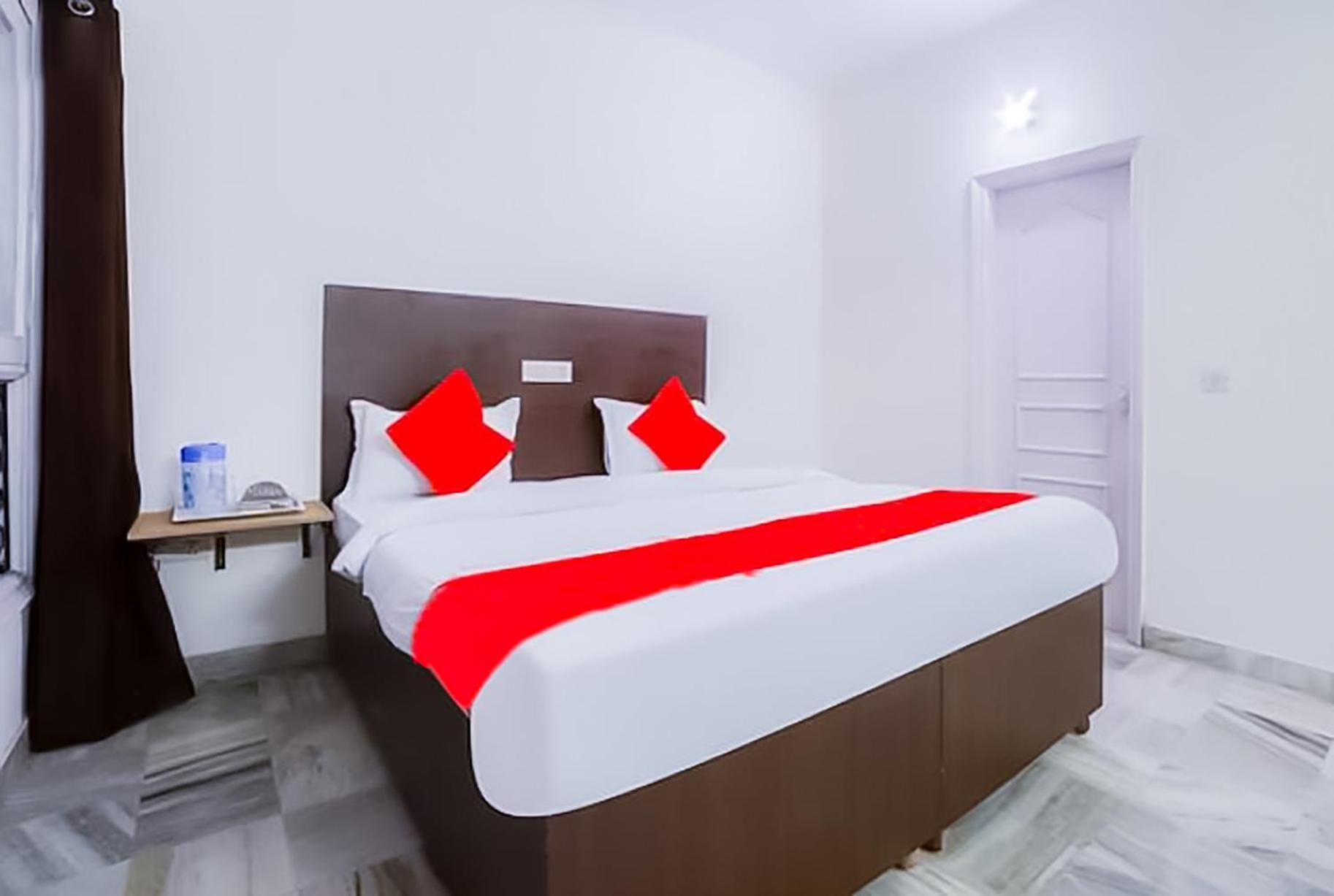 - Anand Vihar New Delhi
